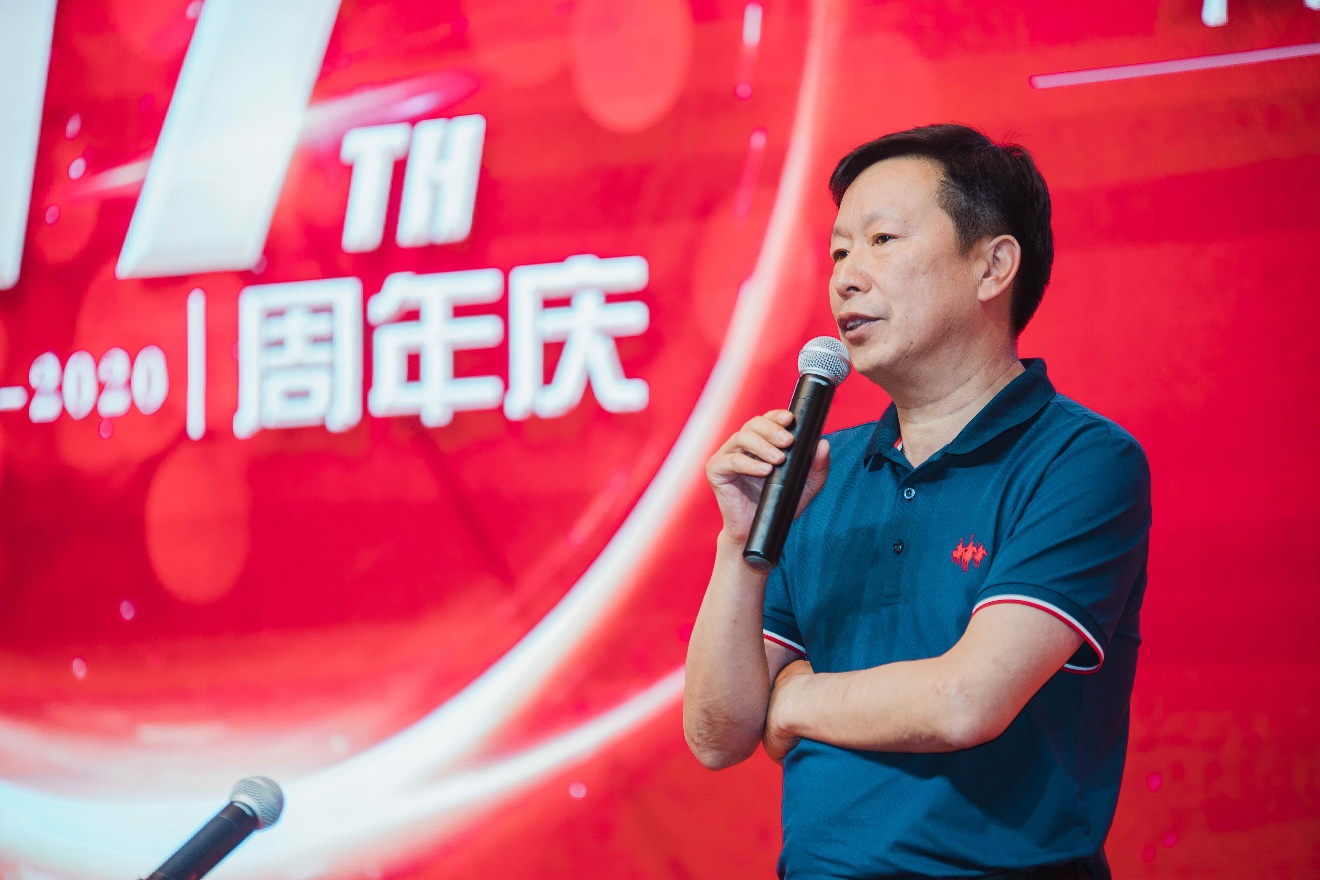 40001百老汇十七载 因你更精彩