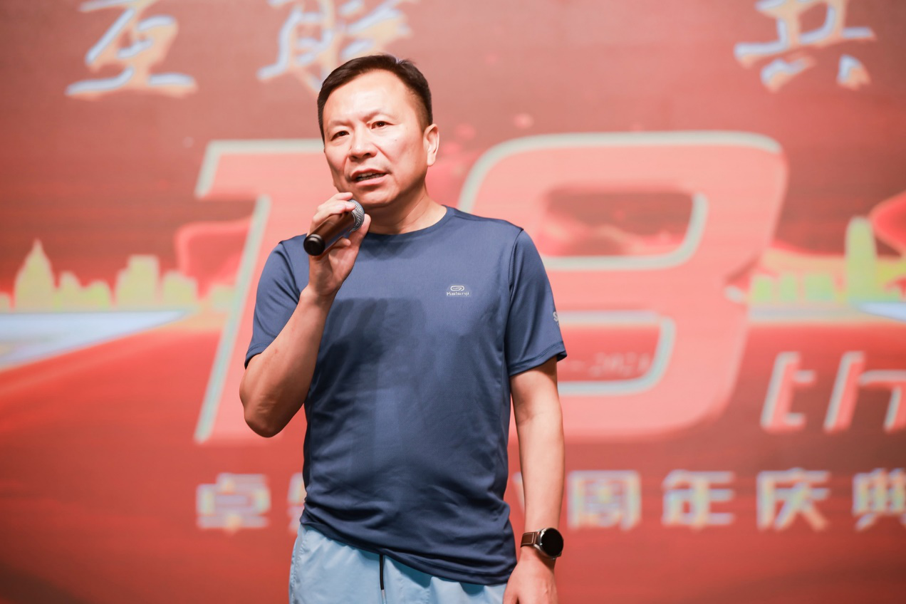 十八正青春 十八恰风华 ——40001百老汇 18 周年庆典圆满落幕