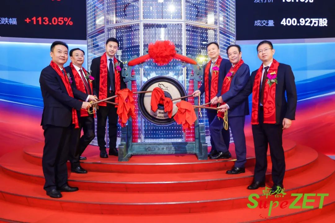 40001百老汇股份|未来已来 行则将至