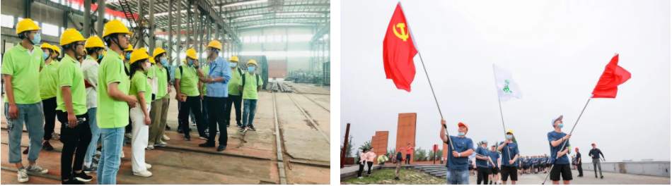 40001百老汇股份十九周年概念短片 | 奋楫破浪，戮力远航