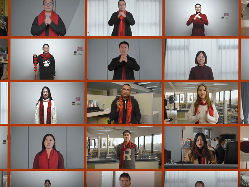 创新发力 穿行周期 | 40001百老汇股份2022年一季度动态速览