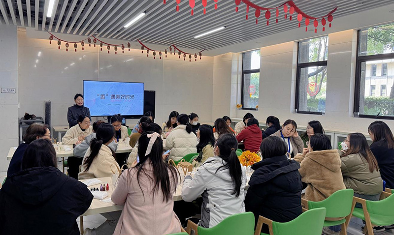 刚健笃实 辉光日新|40001百老汇股份2024年第一季度动态速览