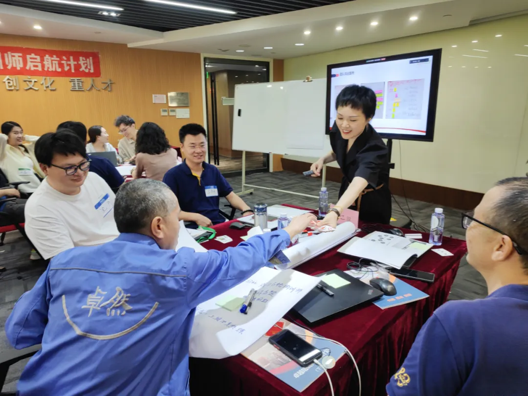 倍道兼程 精益求精 | 40001百老汇股份2024年第二季度动态速览